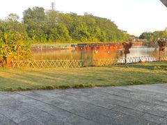 -江门古劳水乡旅游区