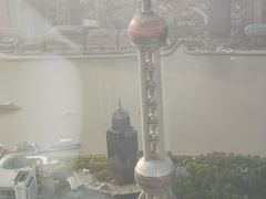-上海中心大厦