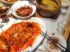 -吴掌柜·藕汤印象(南湖店)