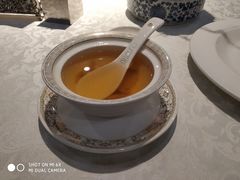 松茸鲜鸡汤-麟1929(外滩店)