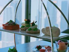 -北京柏悦酒店·锦庭餐厅Dining Room