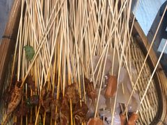 -马路边边麻辣烫联盟路店