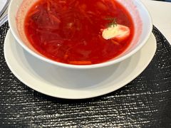 -马克西姆俄罗斯餐厅(通亚街店)