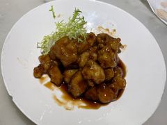 -绿茶餐厅(成都太古里店)