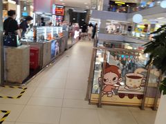 -凯德MALL(西直门店)