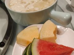 -天宜隆蘑菇宴火锅(石景山旗舰店)