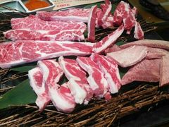 -千寻烧肉(政务区店)