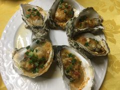 -莲花公园煎蟹(总店)