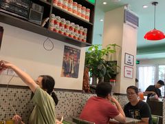 大堂-小龍鳳餐室(番禺路店)