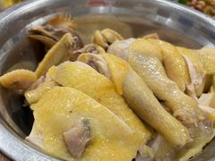 -成惠食府(赤岗店)