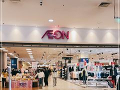 -永旺梦乐城国际商城(北清路店)