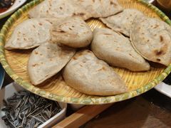 -王村姑老土炕莜面村(张北店)