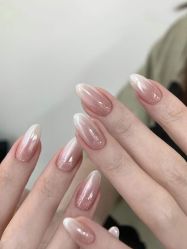 -闺蜜美甲