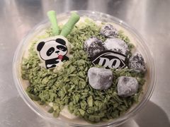 -DQ·蛋糕·冰淇淋(龙湖狮山天街店)