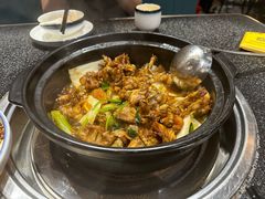 -夜郎国·贵州菜(南山店)