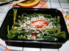 -碌碌发·东南亚风味烧烤档(体育西店)