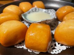 -锅爷爷重庆老火锅(临平店)