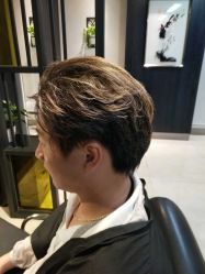 点击看大图 -苑苑发型设计