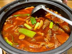 -肖记公安牛肉鱼杂馆· 省级非物质文化遗产(仁和路店)