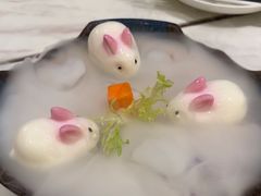 -悦得闲广式茶楼点心(石厦时代广场店)
