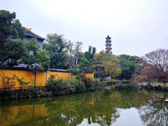 -江心屿景区