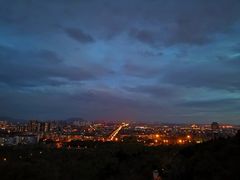 -府君山公园