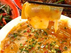 -绝味江湖发动鸡(新牌坊店)