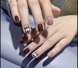 -斯馨·健康美甲美睫