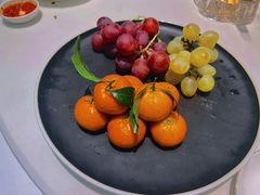 餐后水果-品粹徽园·家常安徽菜