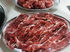 -菜忠潮州牛肉店(岗厦店)
