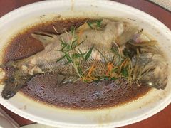 -七叔家宴家常广西菜(明秀东路店)