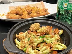 -高佳庄·海鲜酒楼(定海店)