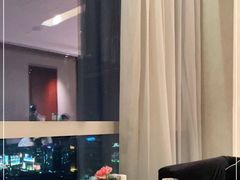 -海航威斯汀酒店-行政酒廊