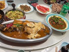 -津沽小院(天津之眼店)
