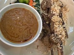 -CHINCHIN 青青·泰国料理(万象食家店)