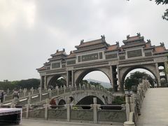 -顺峰山公园