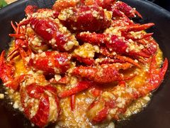 -聚味瞿记·龙虾堂(坡子街店)