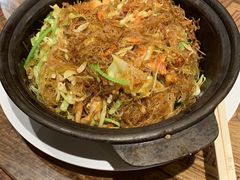 -百年恒益烧腊海鲜酒家·非遗传承(广州黄埔店)