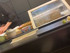 -Sushi Hanzo半藏(天环广场店)