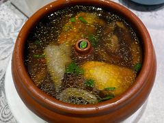 -佳兰雅序融合菜(高新店)