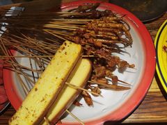 -北丐先生·野馄饨烧烤(雨花万象店)
