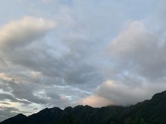 -藏龙百瀑风景区