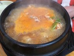 -妈妈手(山大总店)