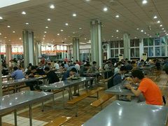 -复旦大学（邯郸校区）南区餐厅