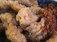 重庆小酥肉-付小姐在成都(川沙店)