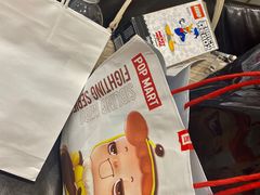 -泡泡玛特POPMART(上海环球港店)