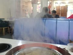 -到味·蒙小铁羊肉馆(粮道街总店)