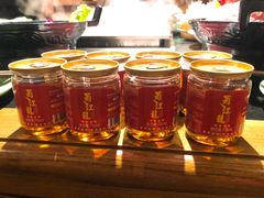 -蜀江龙火锅(339店)