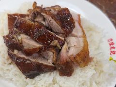 -陈光记烧腊店(罗保博士街店)