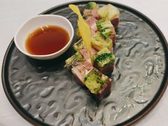 -聚鑫阁江浙菜·非遗传承技艺(闵行交大店)